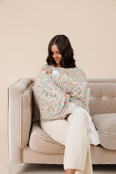 Millie Multi-Use Cover