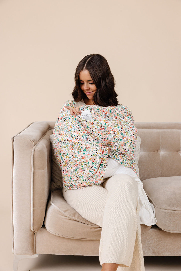 Millie Multi-Use Cover
