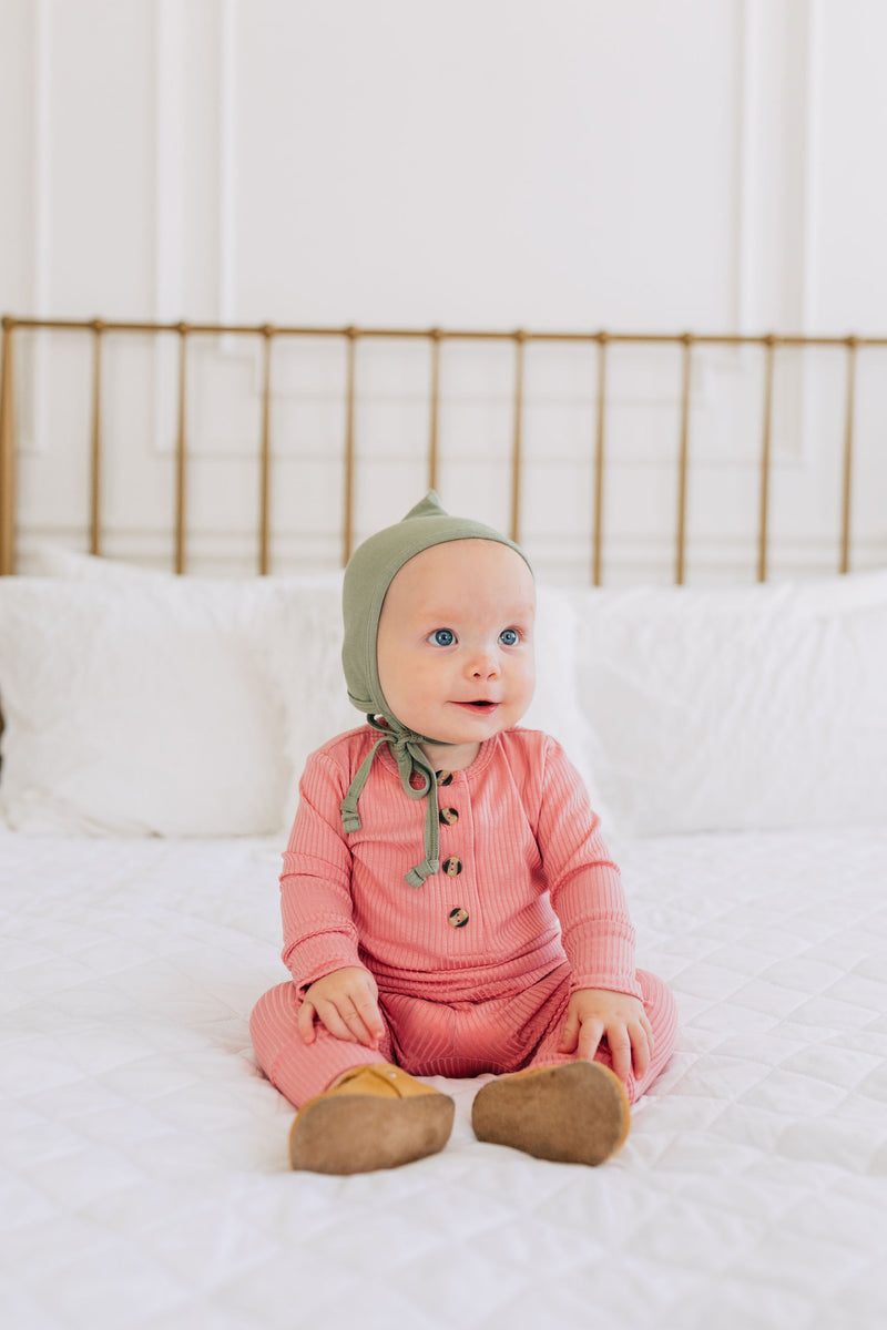 Pixie Bonnet 4 Pack - Camilla
