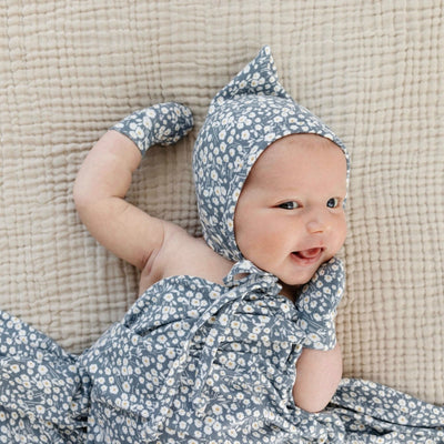 Etta Pixie Bonnet