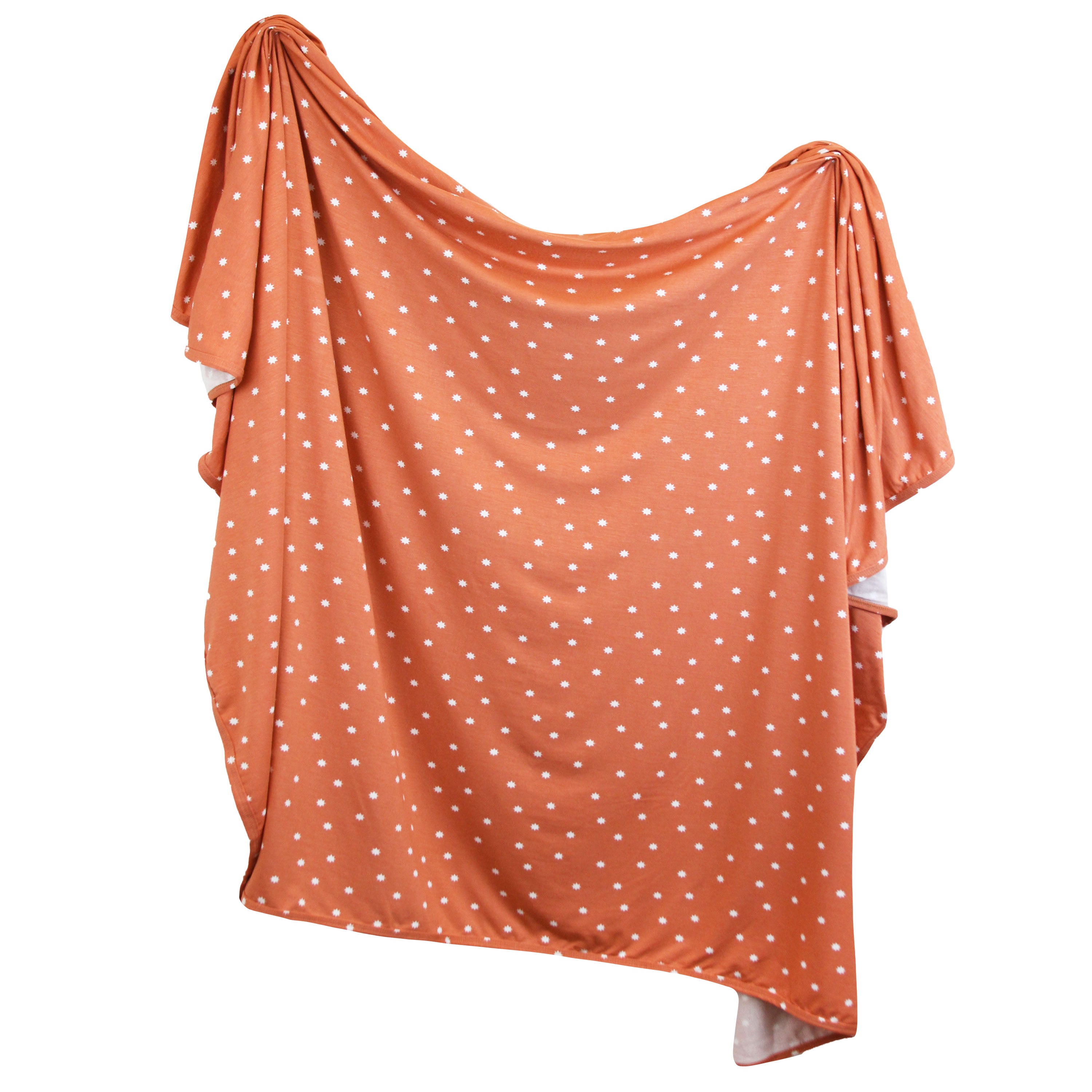 Eva Swaddle Blanket