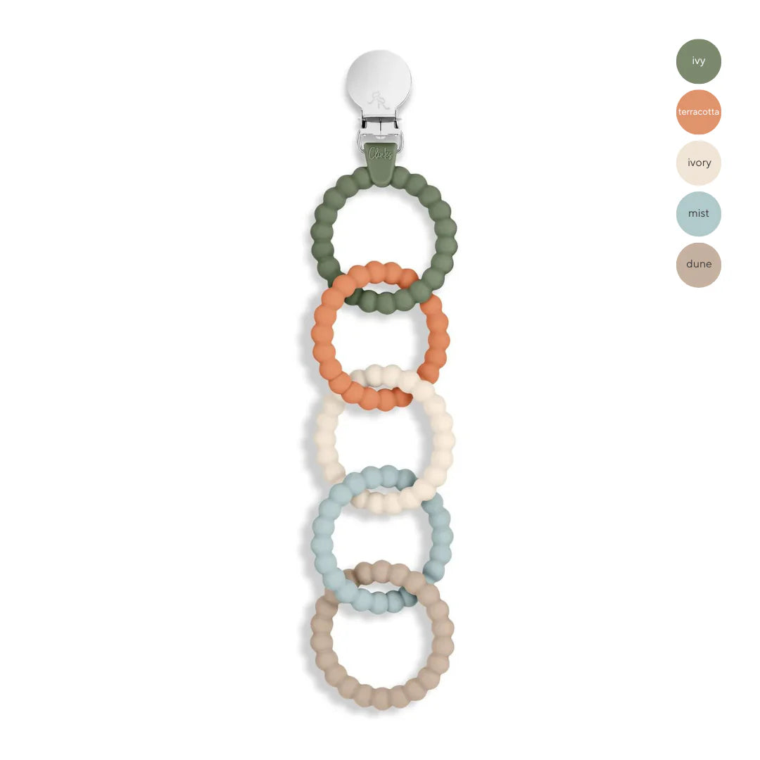 Cutie Clinks: Explorer