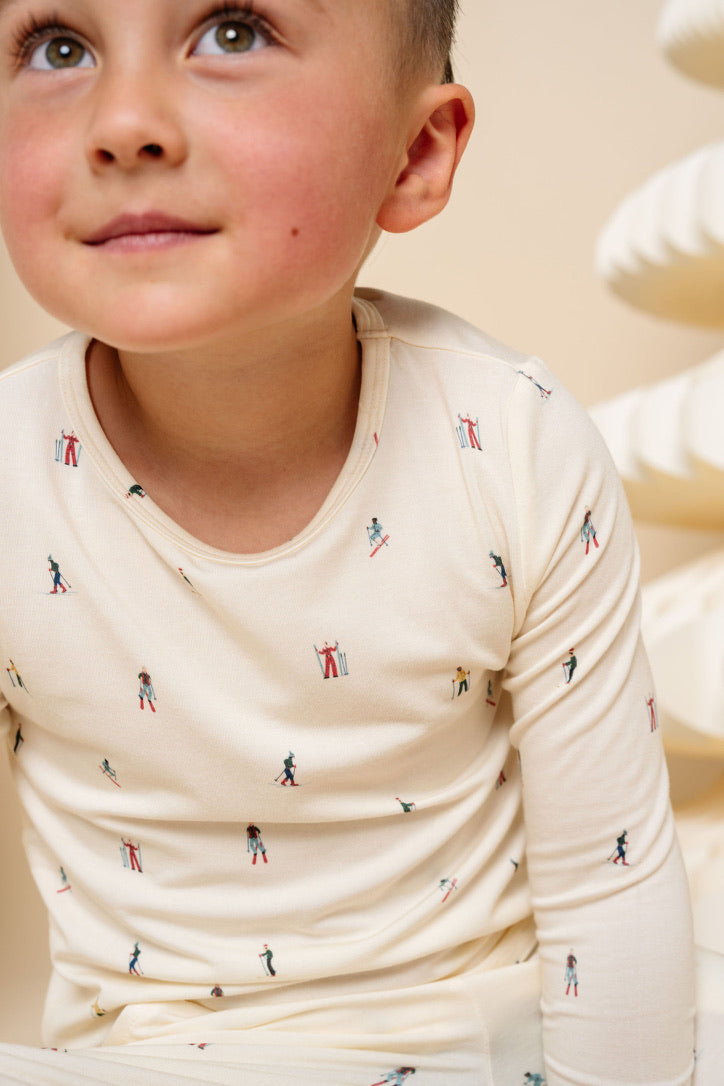 Brighton Kids Loungewear Set
