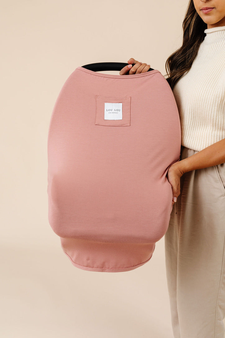 Blakely Multi-Use Cover