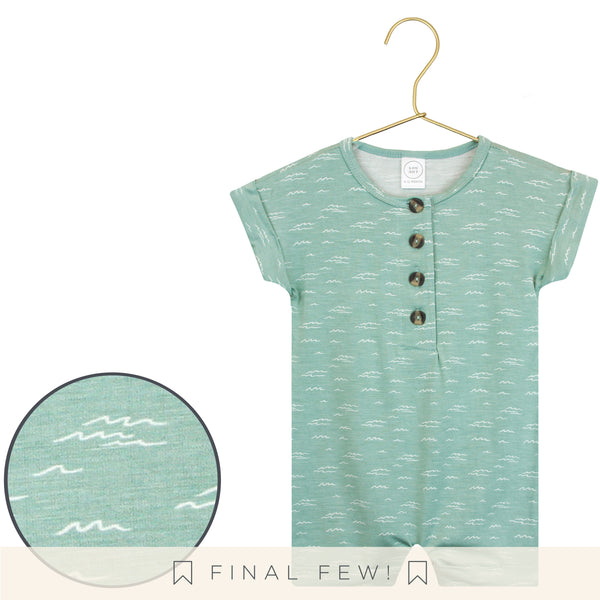 Bruno Romper