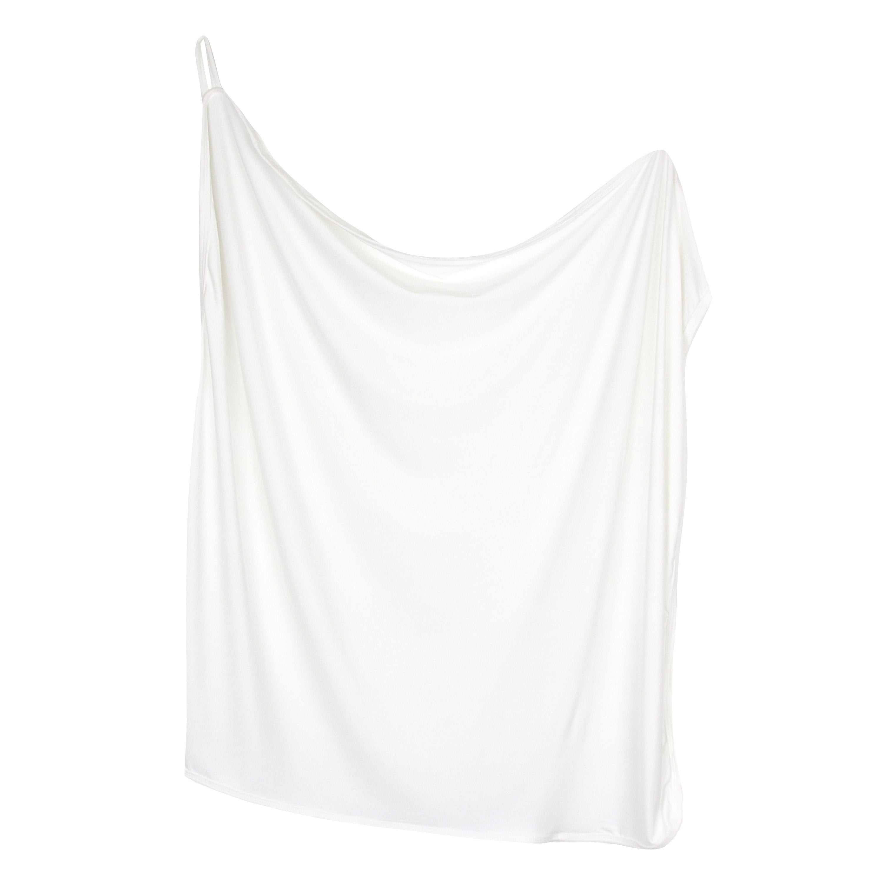 Bath - Swaddle Blanket - Finley