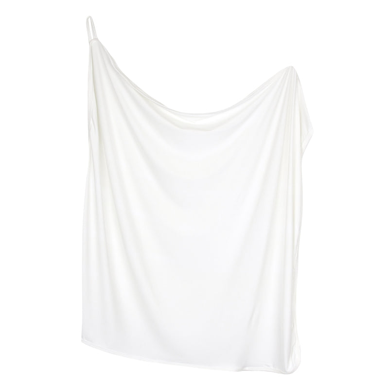 Bath - Swaddle Blanket - Finley