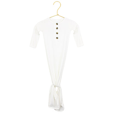 Finley Knotted Gown