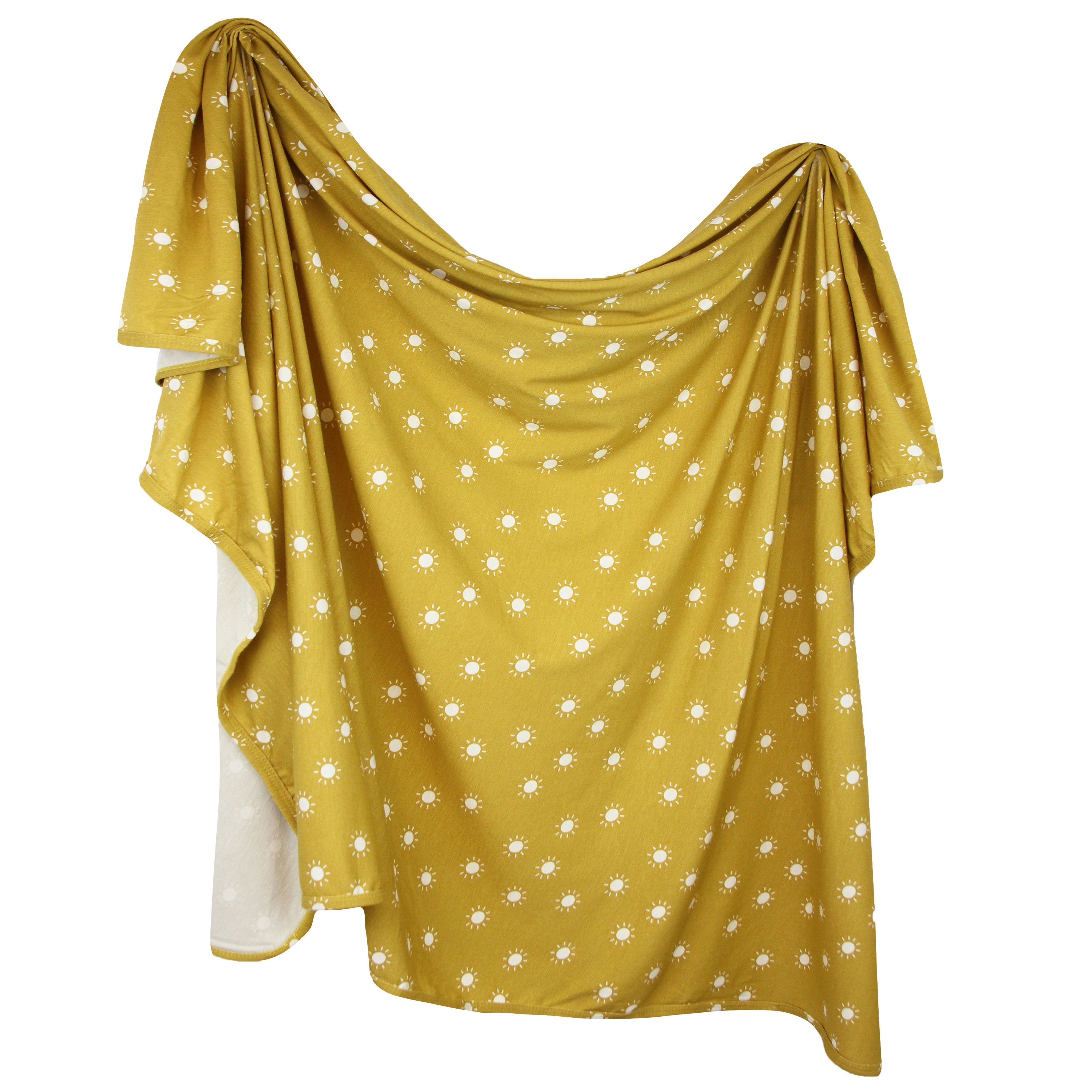 Frankie Swaddle Blanket