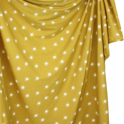 Frankie Swaddle Blanket