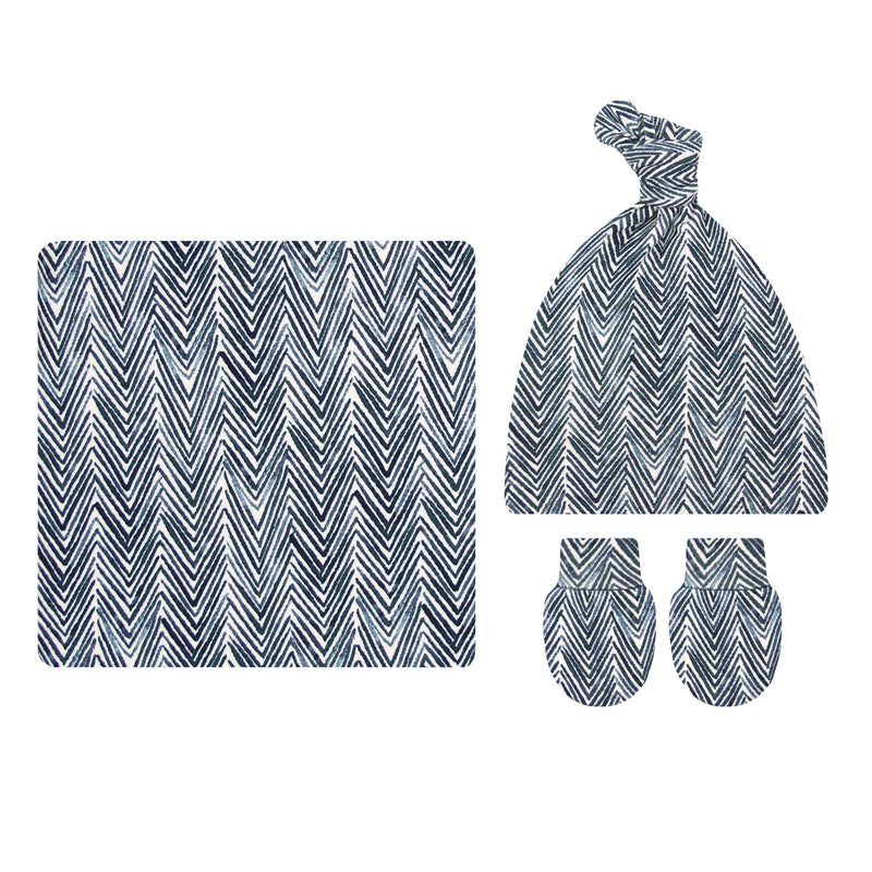 Brooks Newborn Hat Bundle