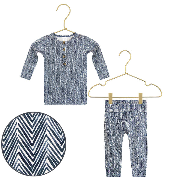 Brooks Top + Bottoms
