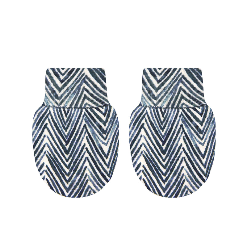 Brooks No Scratch Mittens