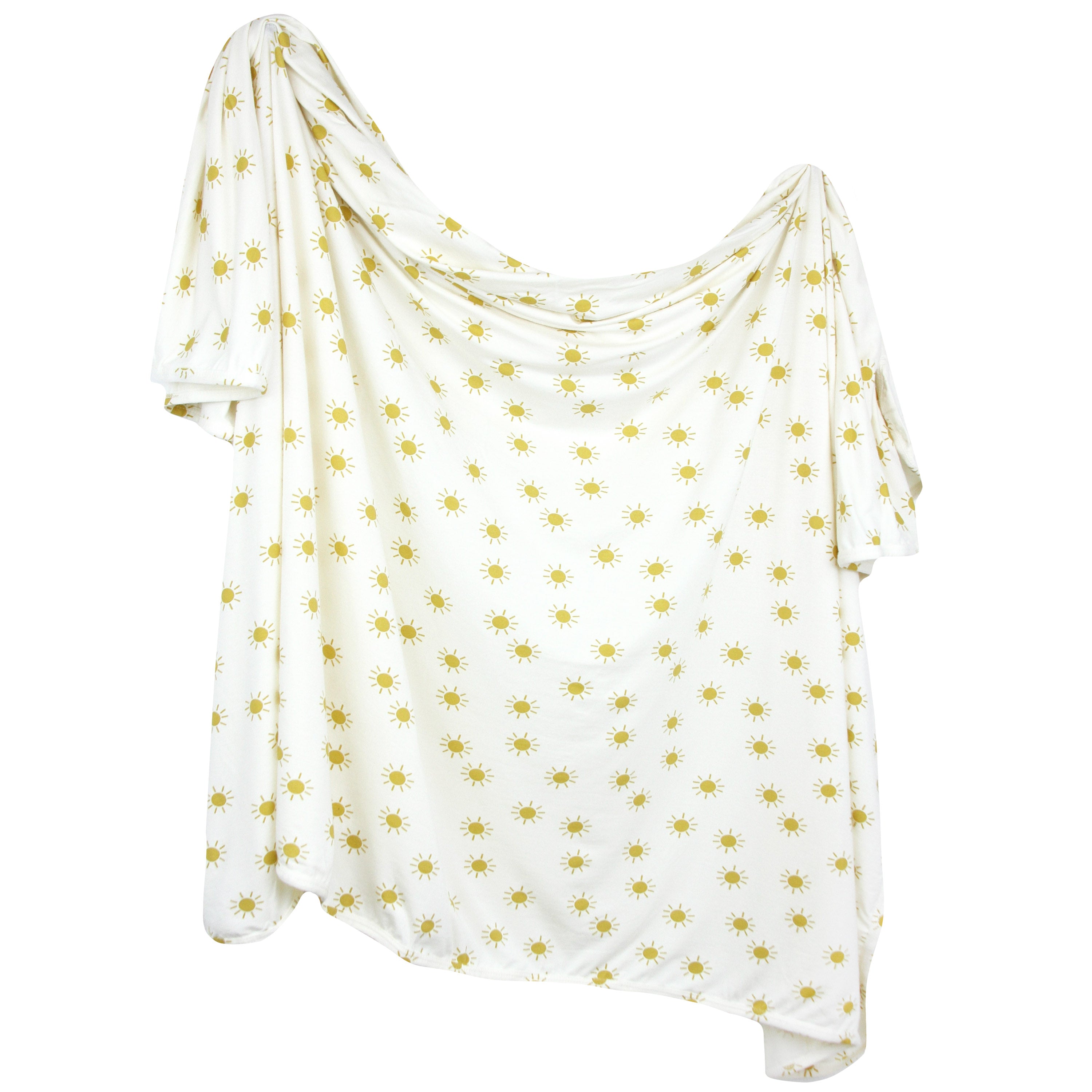 Goldie Swaddle Blanket