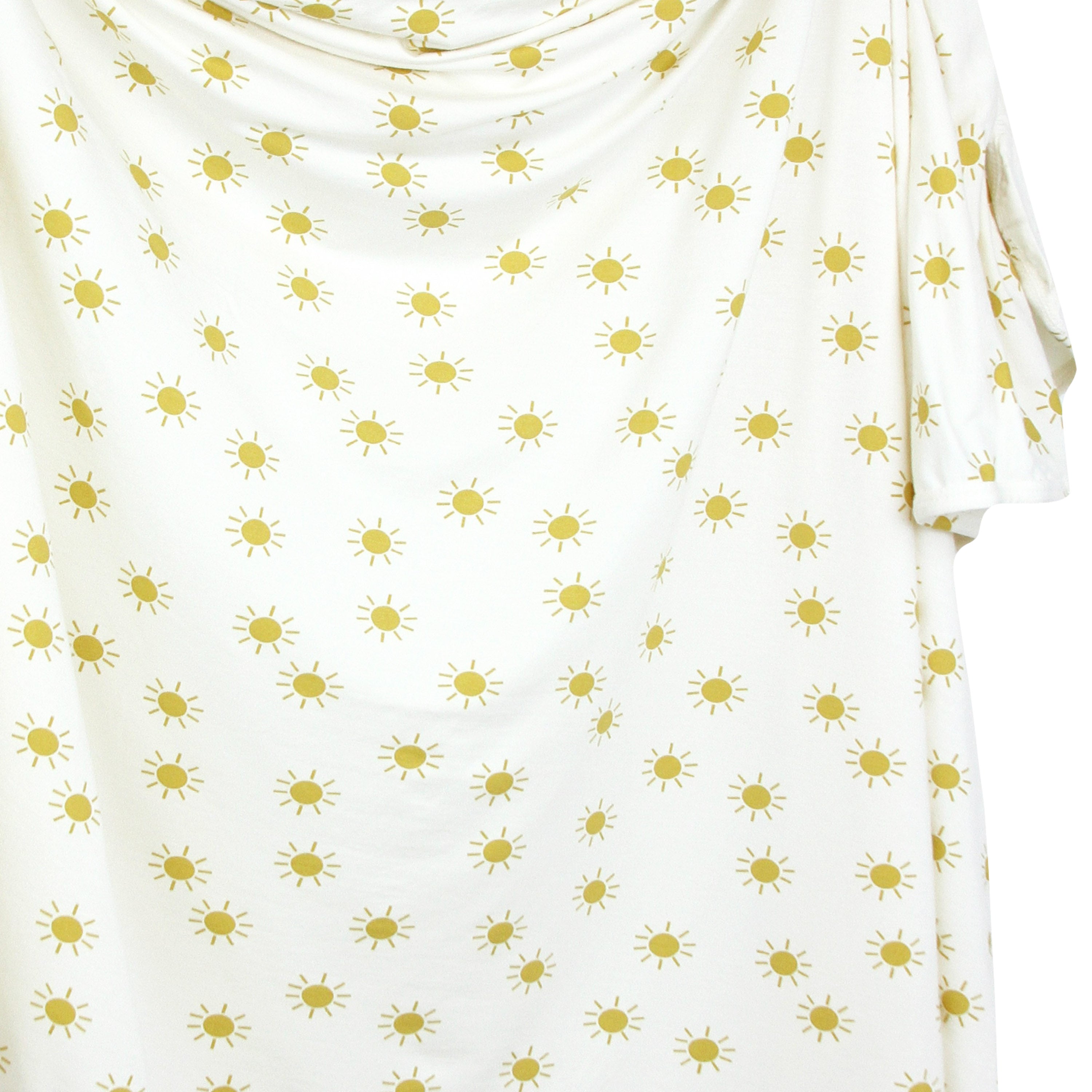 Goldie Swaddle Blanket