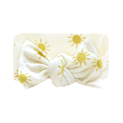 Goldie Headband