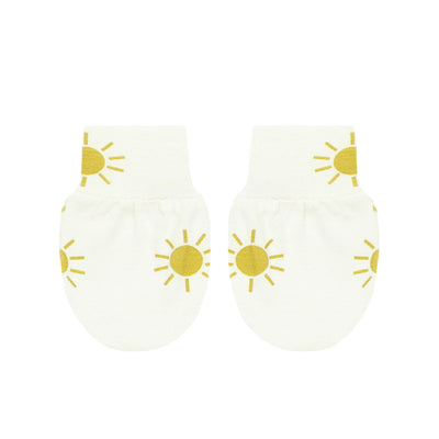 Goldie No Scratch Mitten