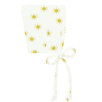 Goldie Pixie Bonnet