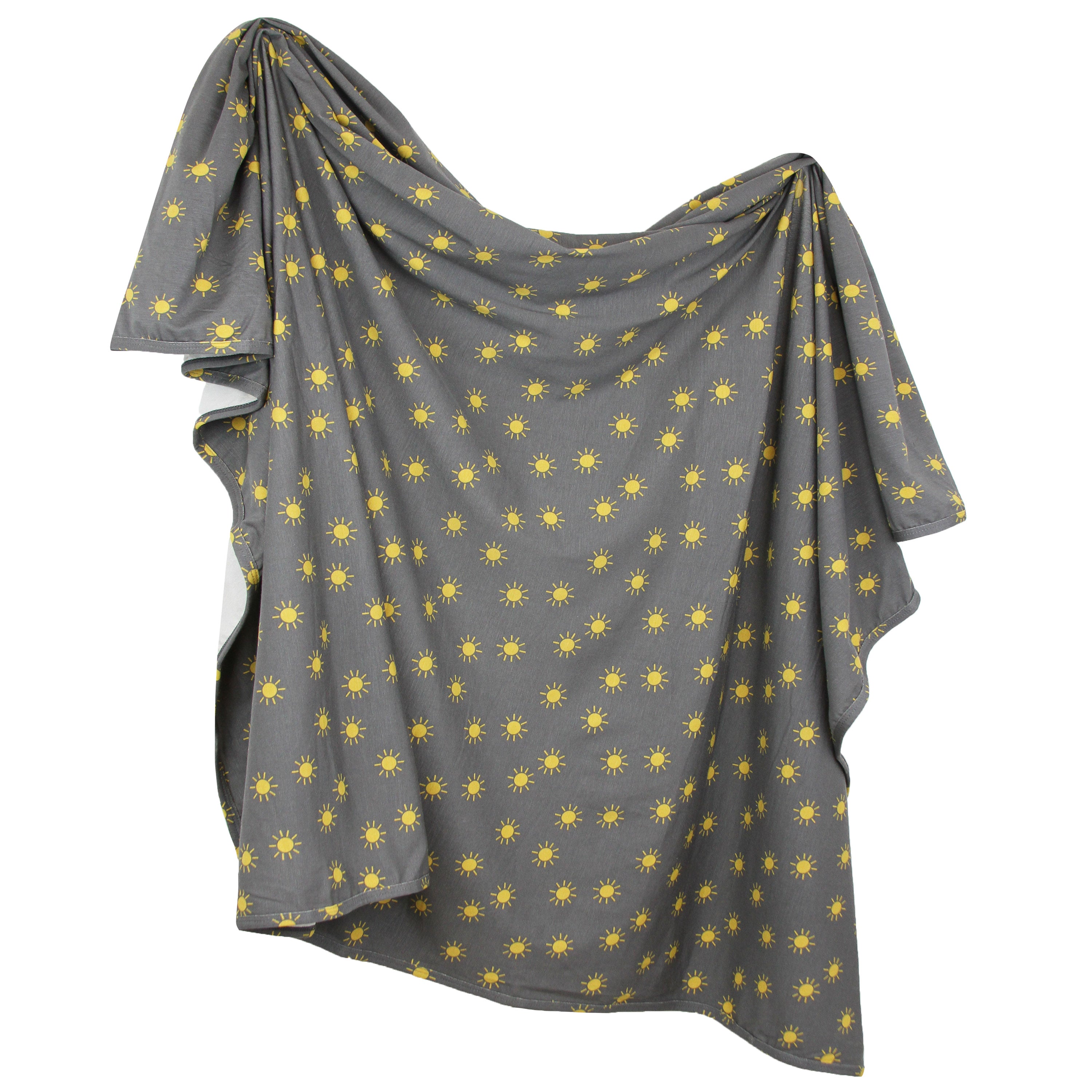 Grayson Swaddle Blanket