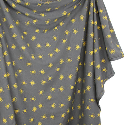 Grayson Swaddle Blanket