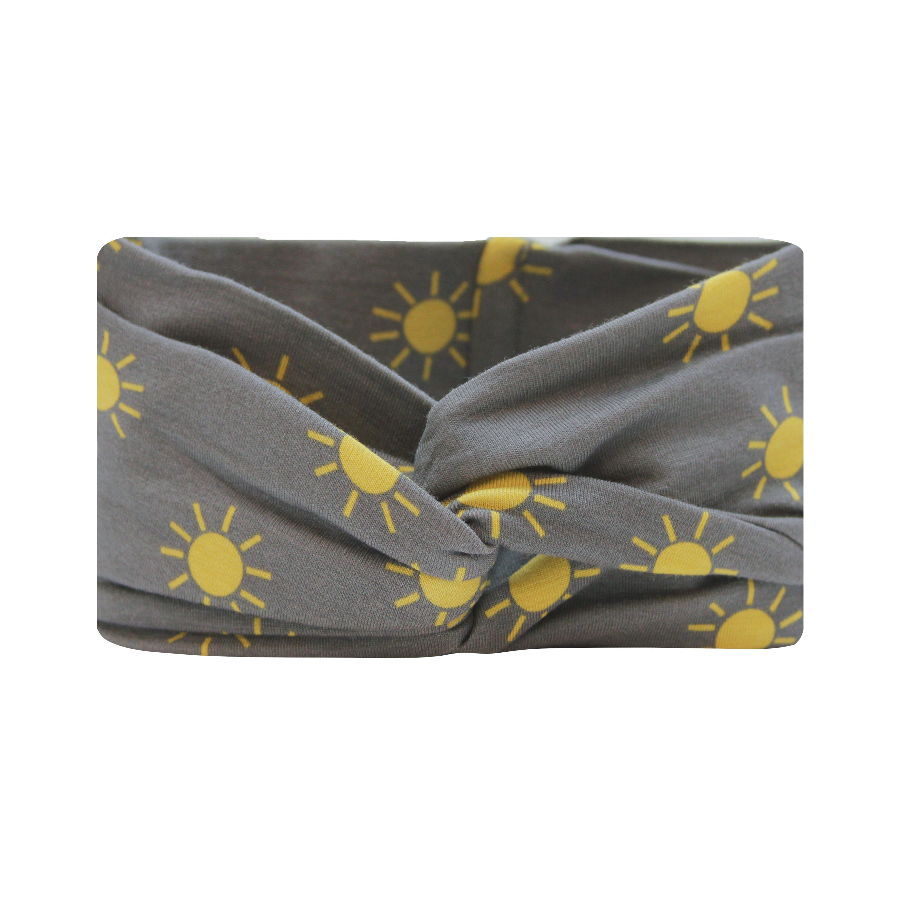 Grayson Twist Headband