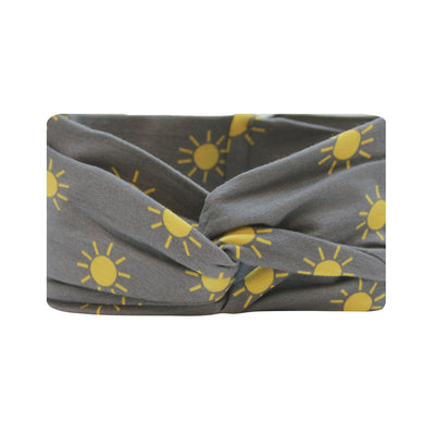 Grayson Twist Headband