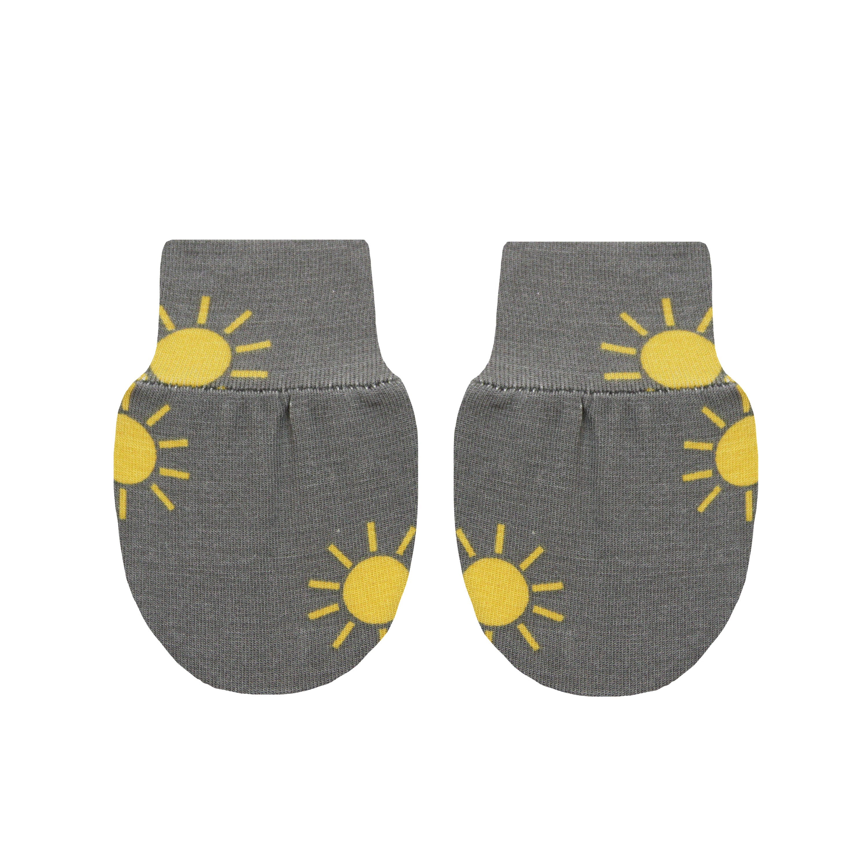 Grayson No Scratch Mitten