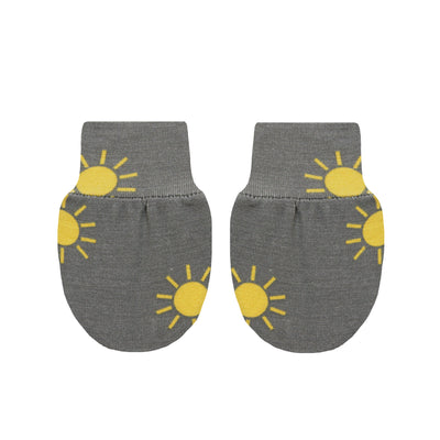 Grayson No Scratch Mitten