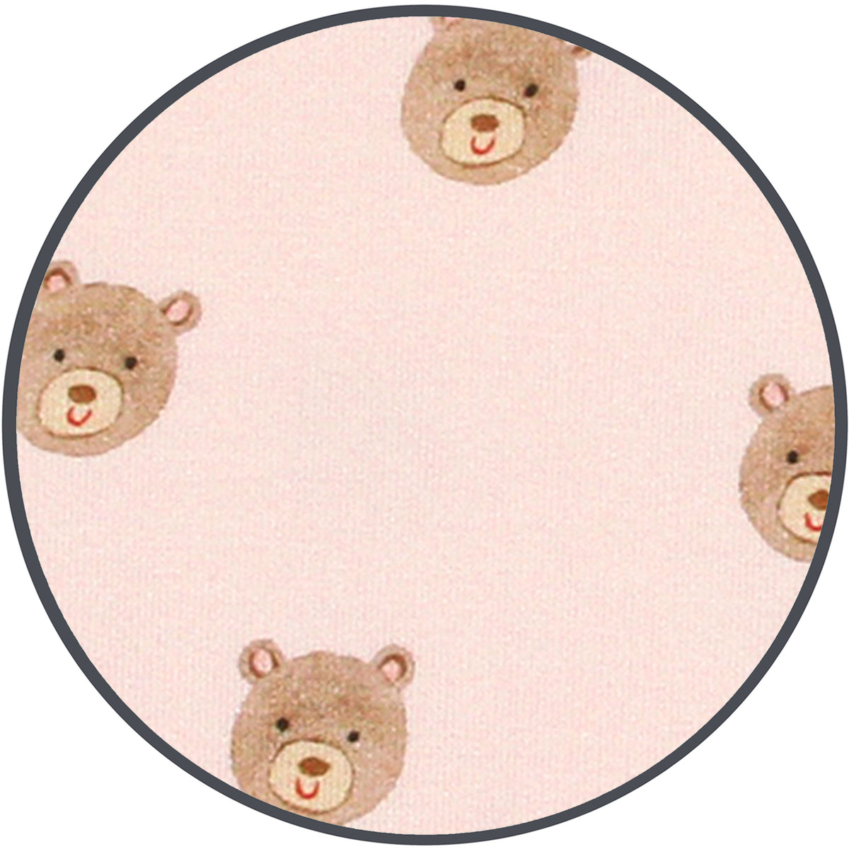 Honey Newborn Headband Bundle