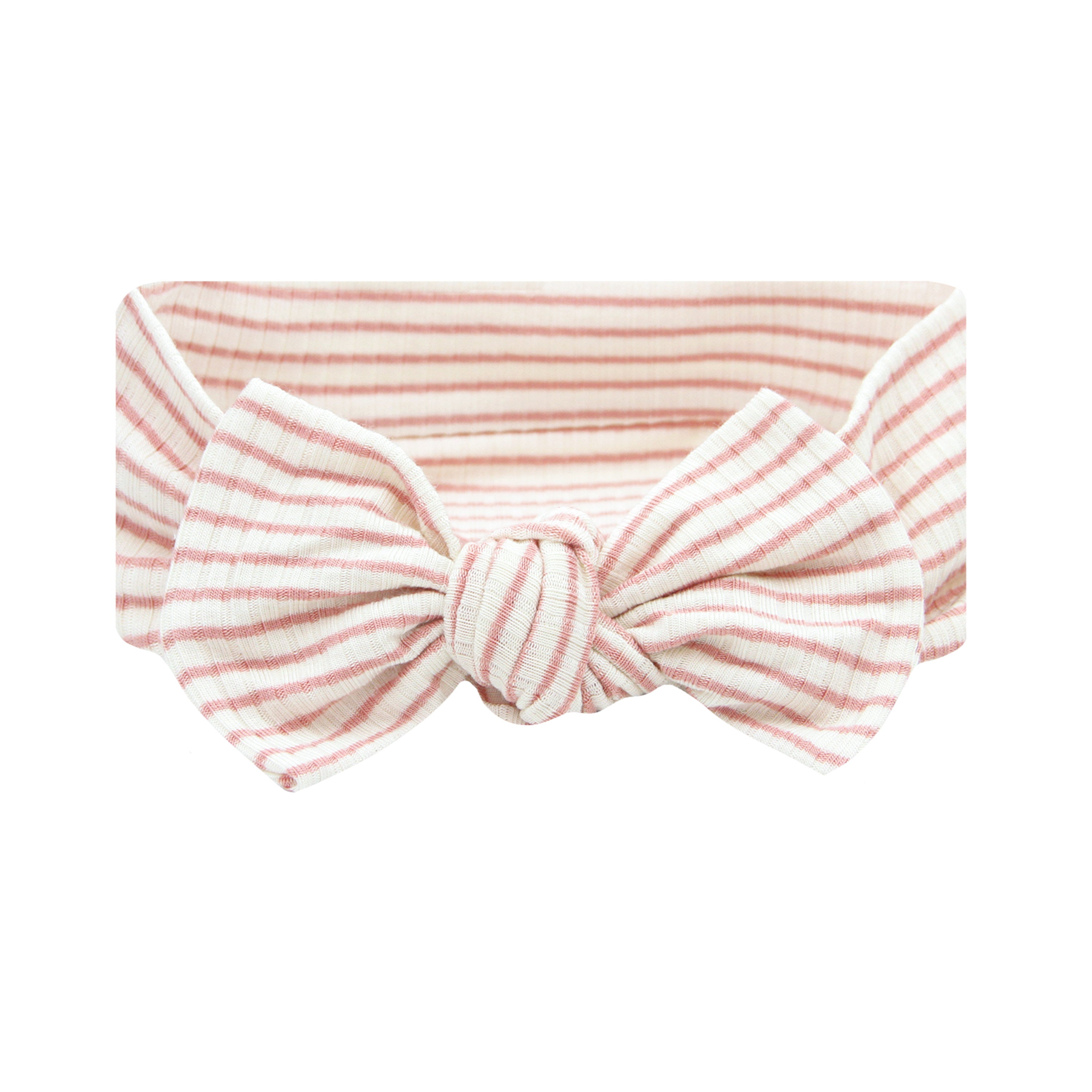 Hannah Ribbed Headband