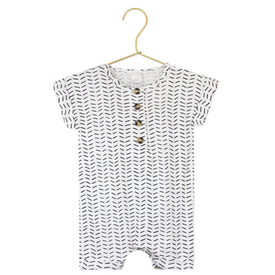 Harlow Romper