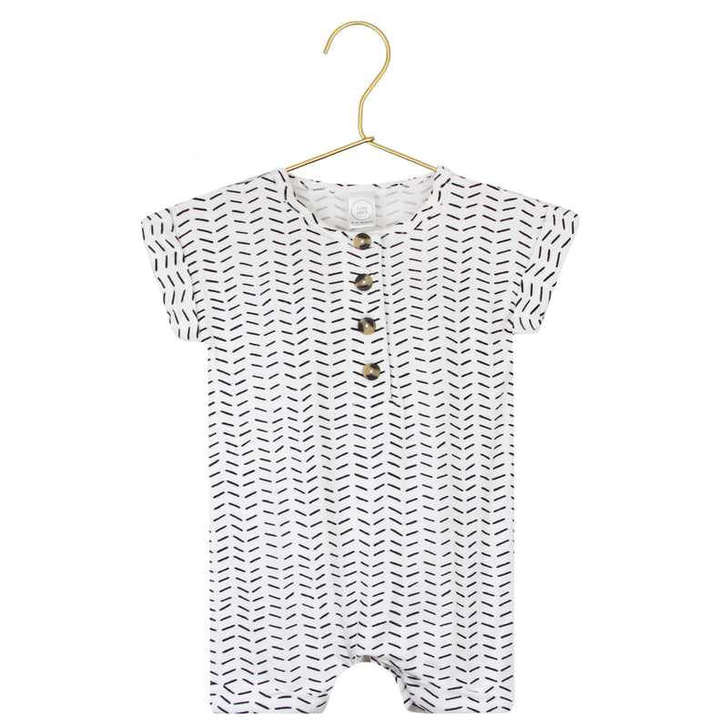 Harlow Romper