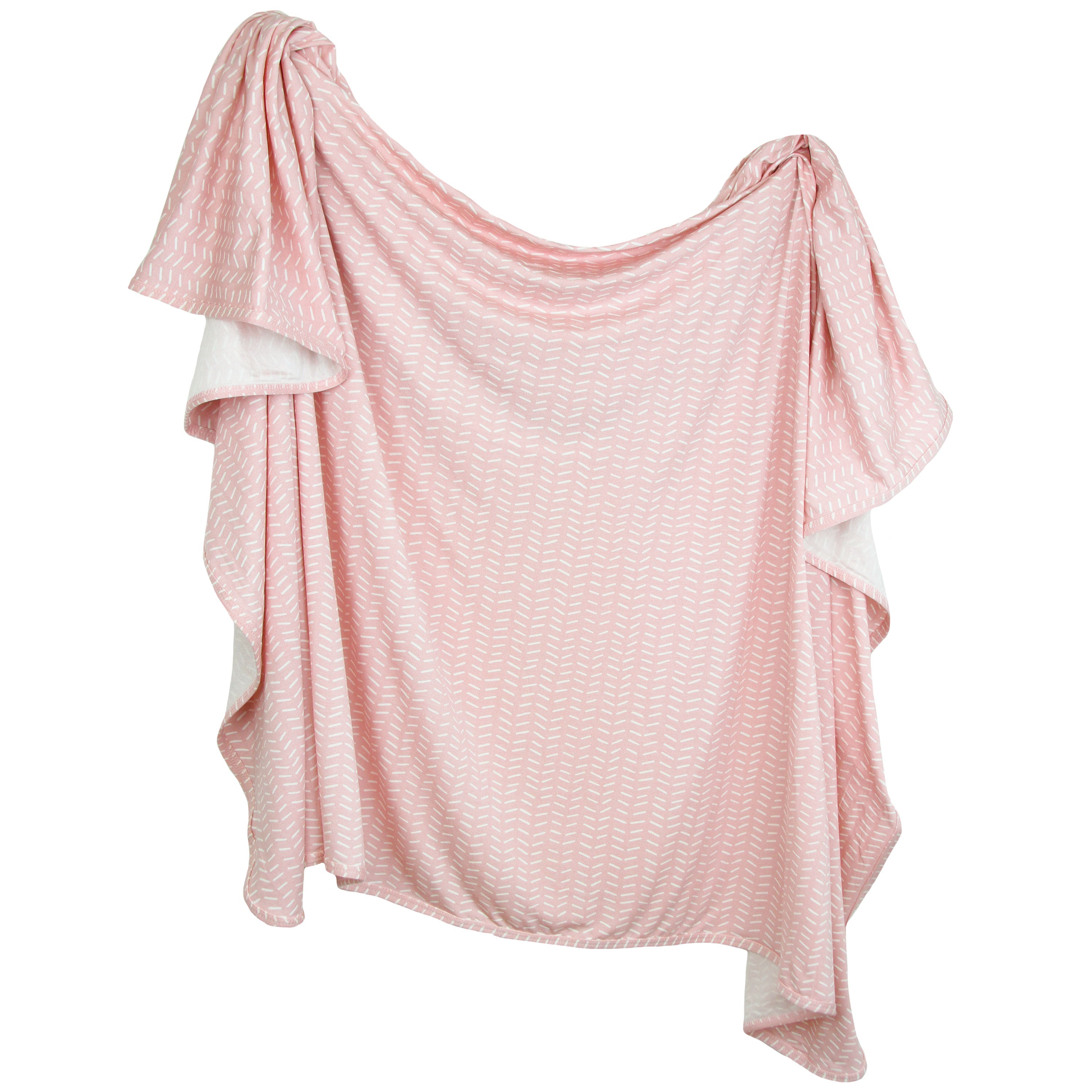 OG Harper Swaddle Blanket