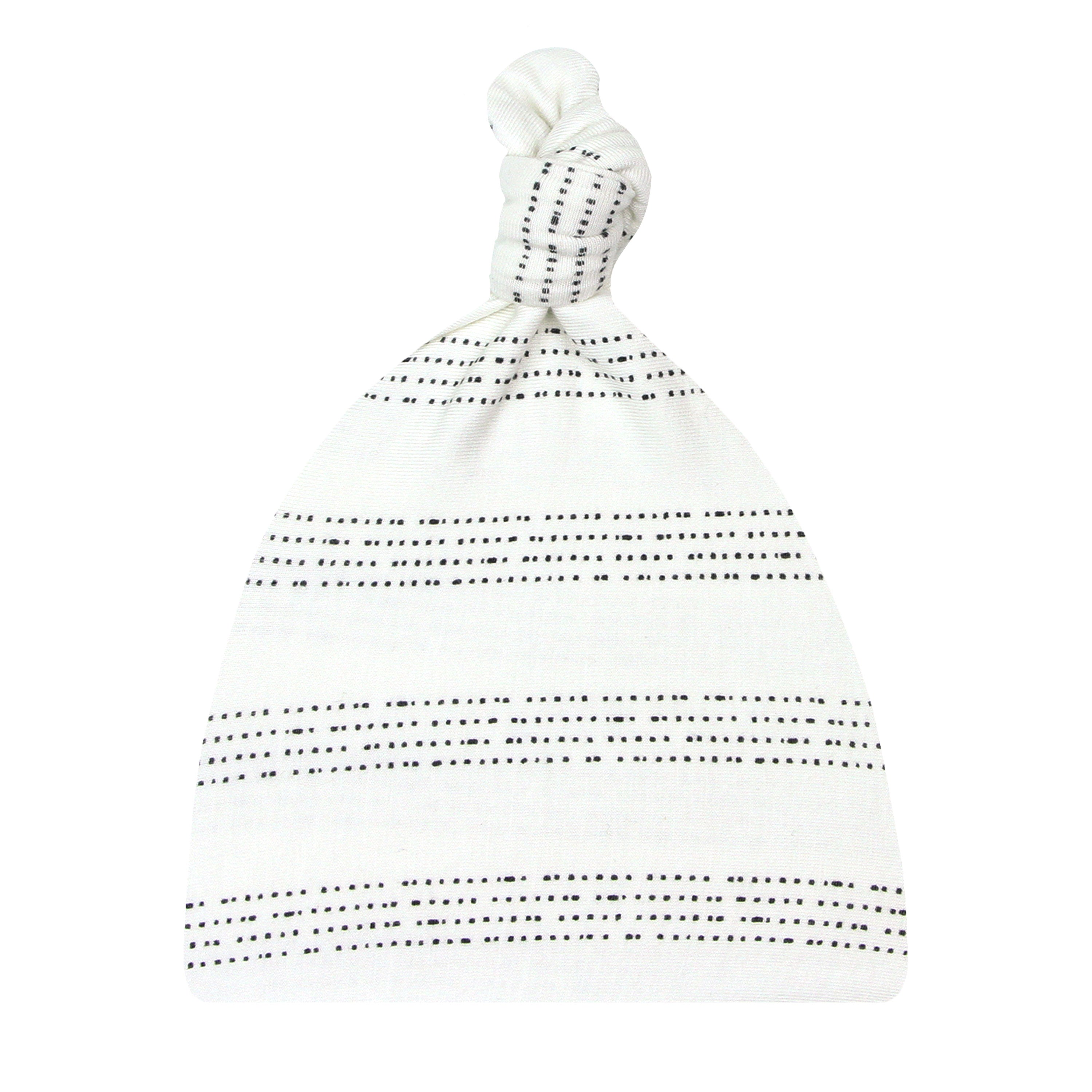 Hollis Top Knot Hat