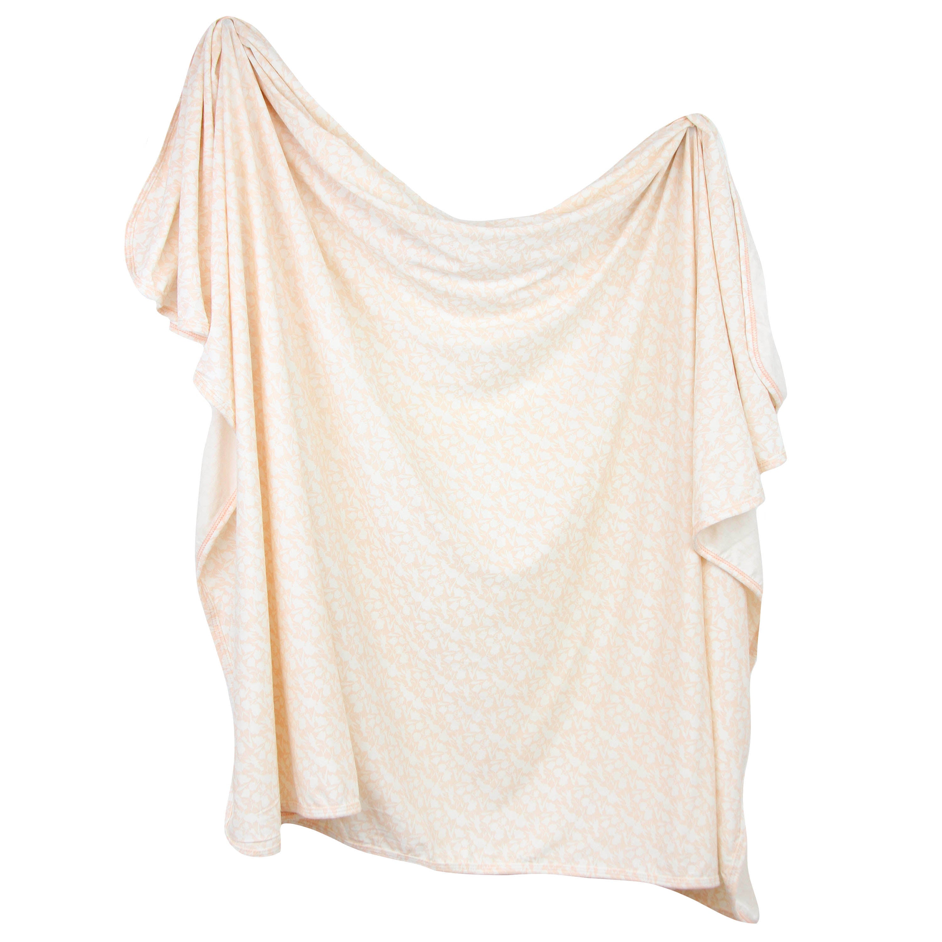 Isla Swaddle Blanket