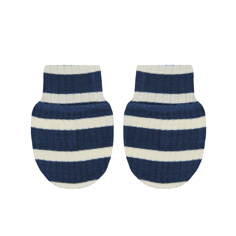 Jack Ribbed No Scratch Mittens