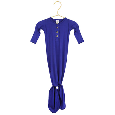 Jaden Knotted Gown