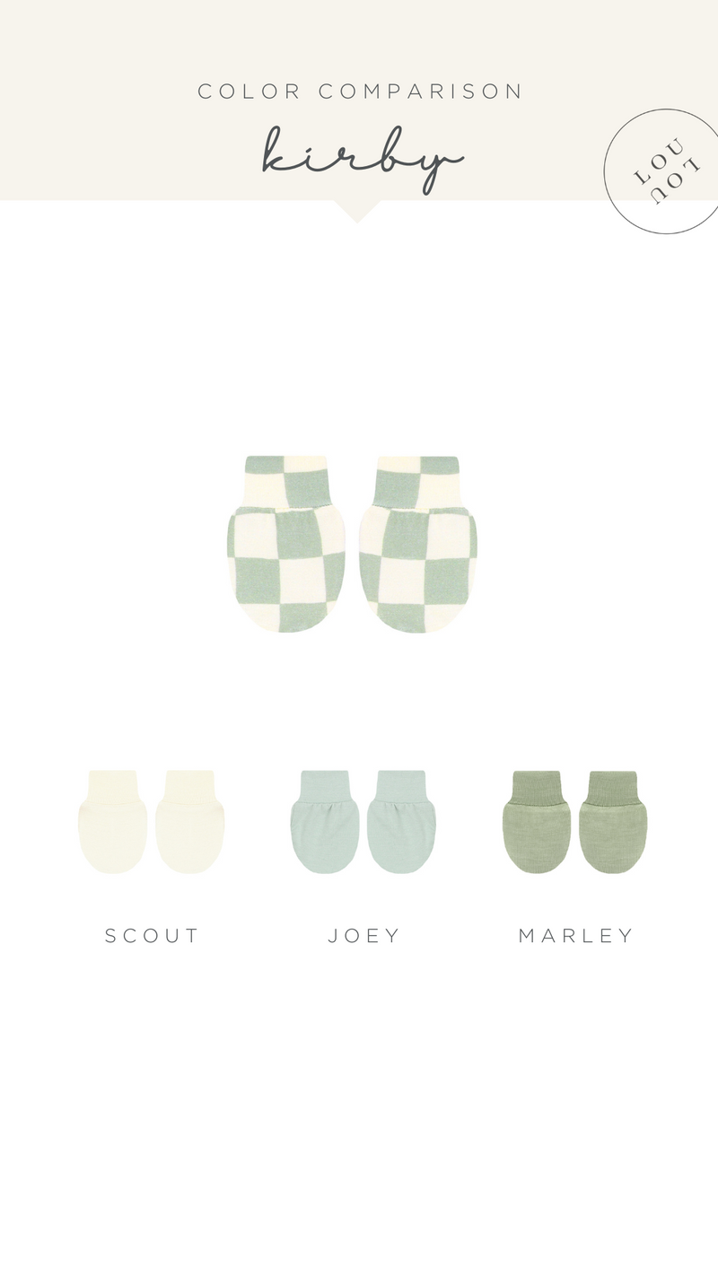 Kirby Shortie Set