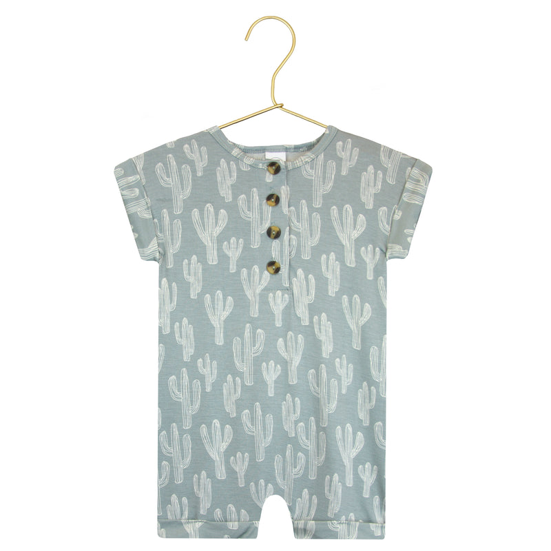 Knox Romper