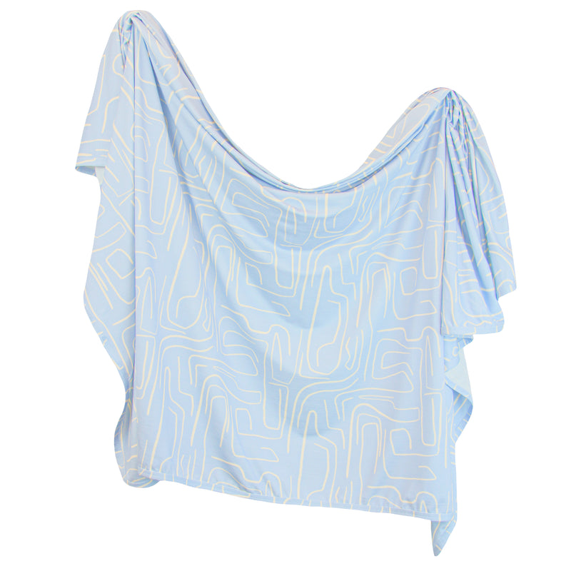 Ladd Newborn Hat Bundle (Gown)