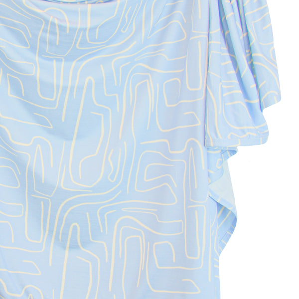 Ladd Swaddle Blanket