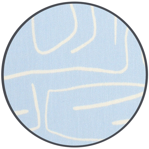 Ladd Swaddle Blanket