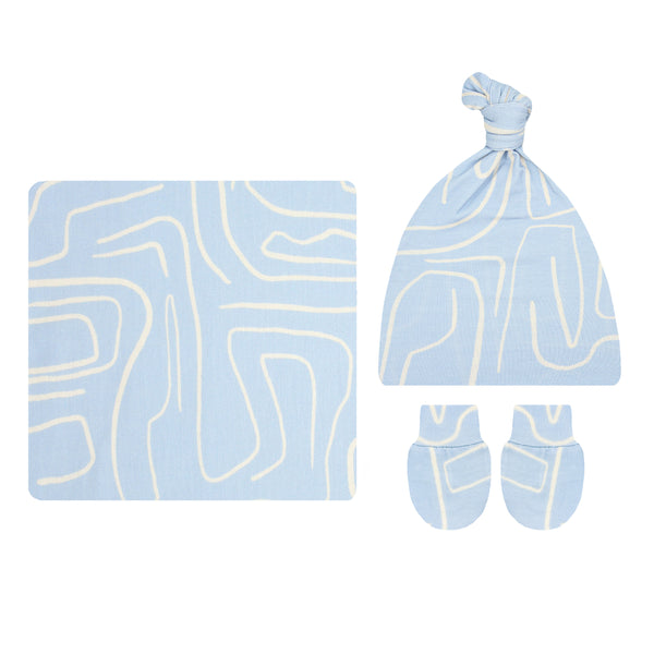 Ladd Newborn Hat Bundle