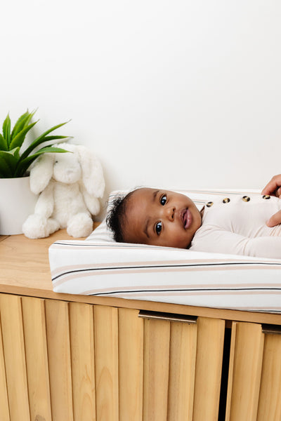 Cole Changing Pad Cover