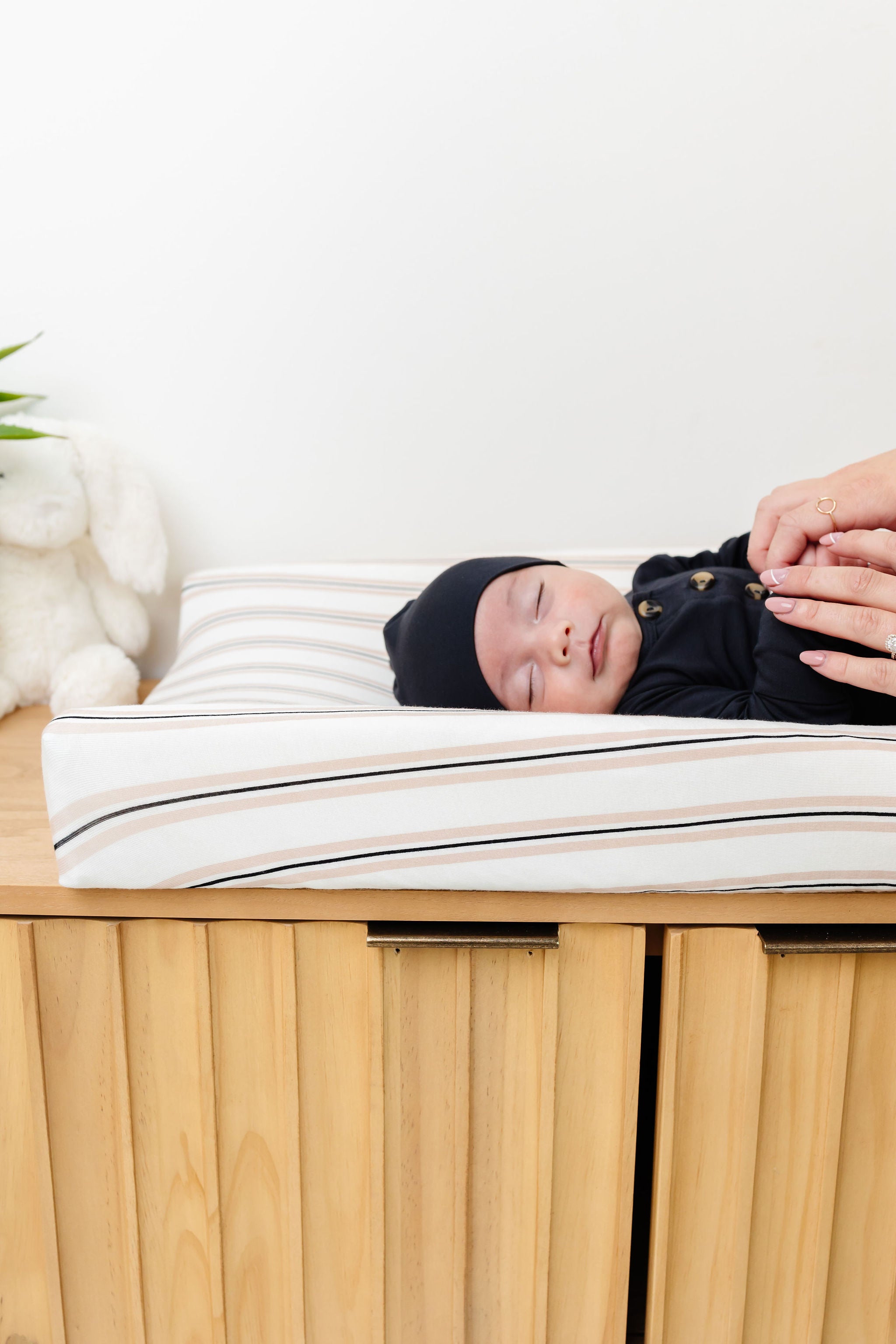 Cole Changing Pad Cover