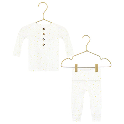 Luca Top + Bottoms