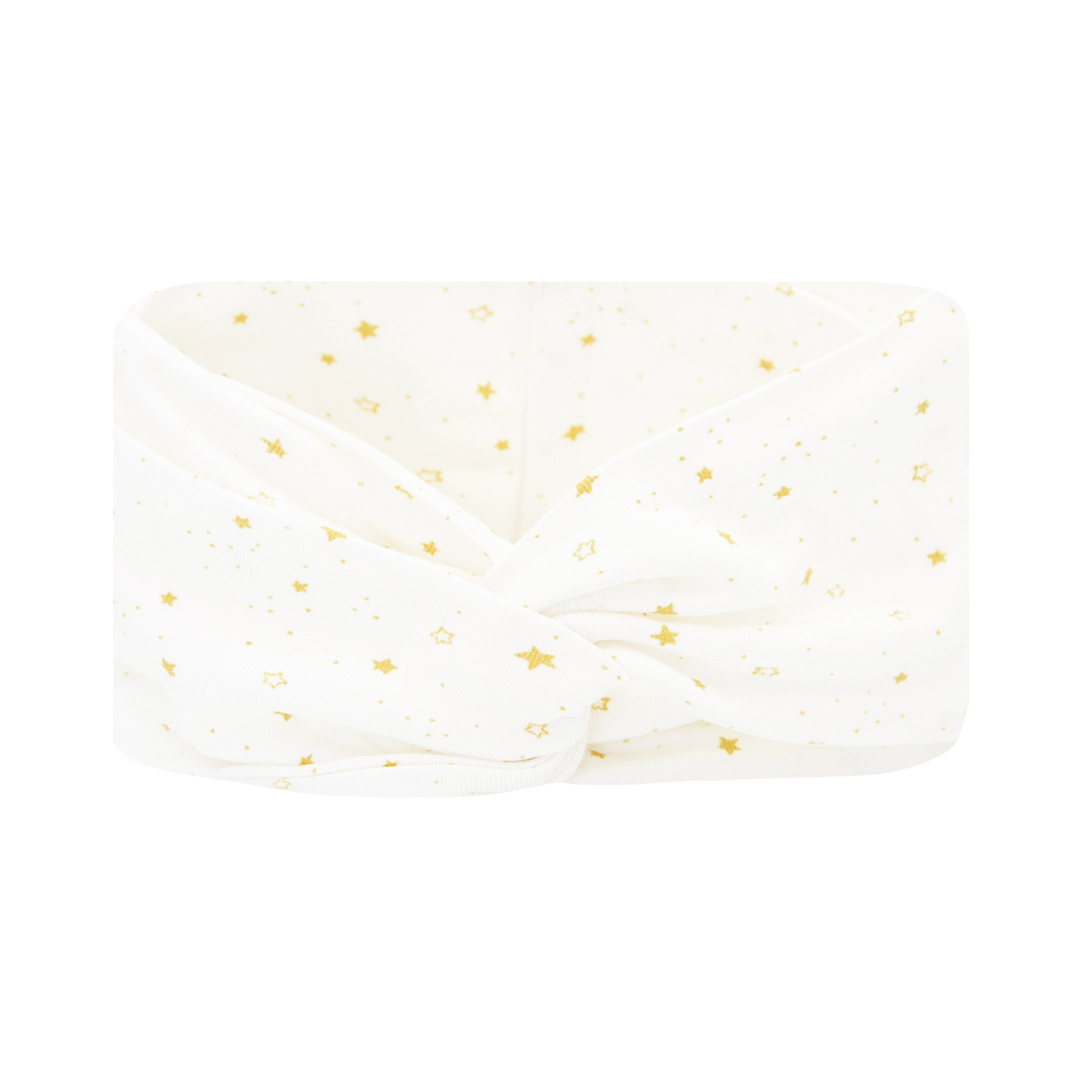 Luca Twist Headband