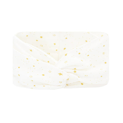 Luca Twist Headband