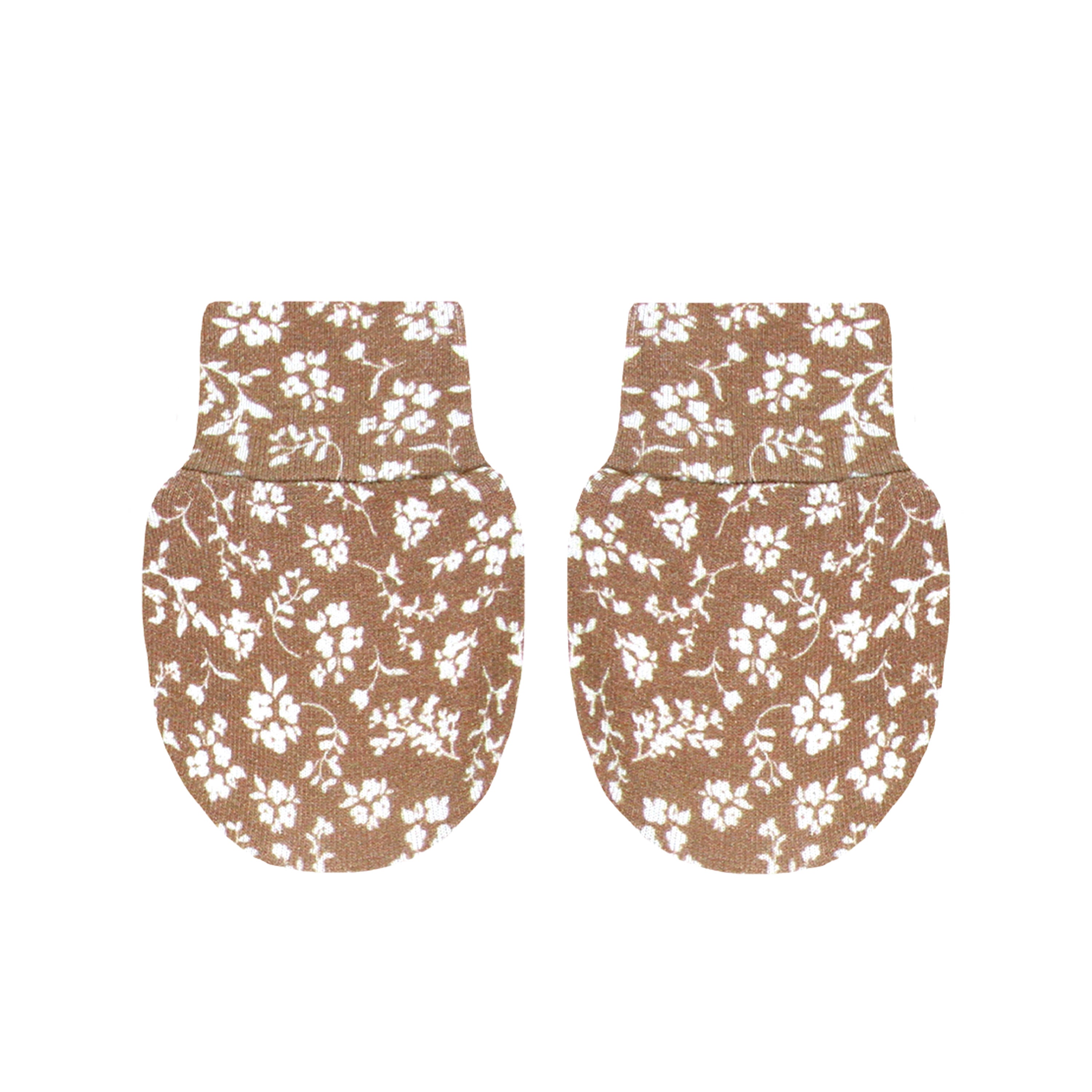 Eden No Scratch Mittens