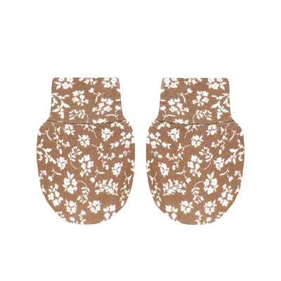 Eden No Scratch Mittens